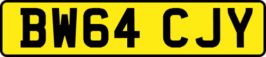 BW64CJY