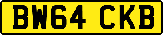 BW64CKB