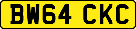 BW64CKC