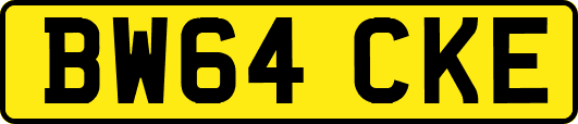 BW64CKE