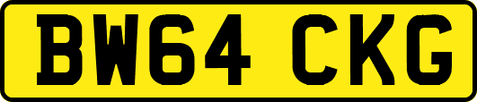 BW64CKG