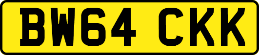 BW64CKK