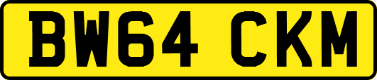 BW64CKM
