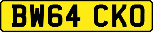 BW64CKO