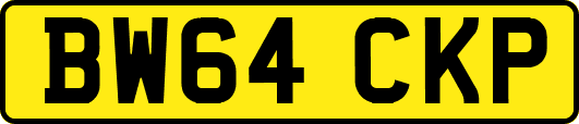 BW64CKP