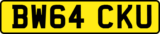 BW64CKU