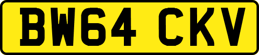BW64CKV
