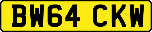 BW64CKW