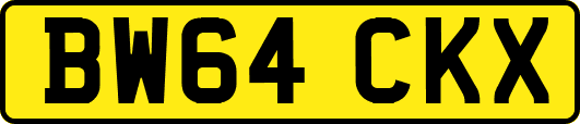 BW64CKX