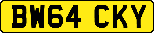 BW64CKY
