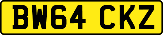 BW64CKZ