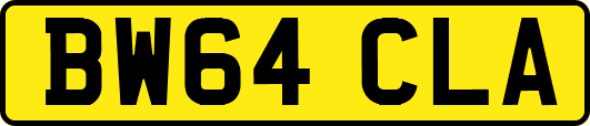 BW64CLA