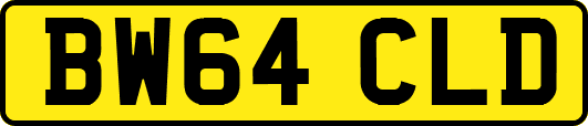 BW64CLD