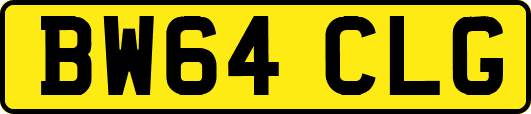 BW64CLG