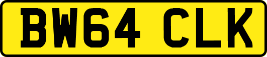 BW64CLK