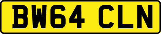 BW64CLN