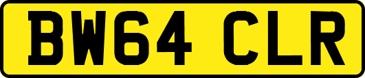 BW64CLR