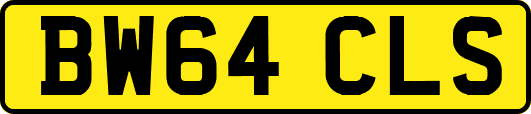 BW64CLS