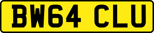 BW64CLU