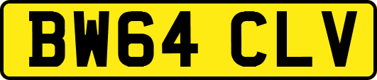 BW64CLV