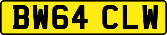 BW64CLW