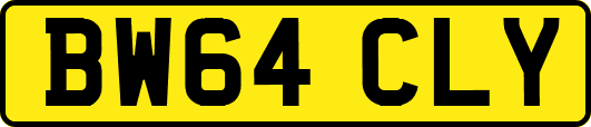 BW64CLY