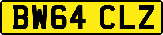 BW64CLZ