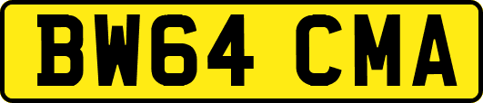 BW64CMA