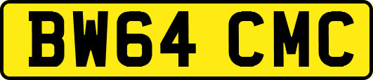 BW64CMC