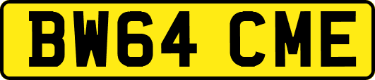 BW64CME