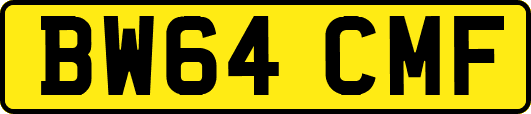 BW64CMF
