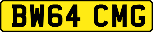 BW64CMG