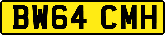 BW64CMH