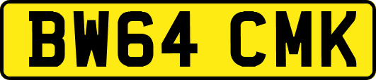 BW64CMK