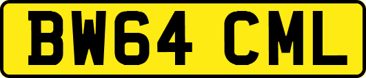 BW64CML