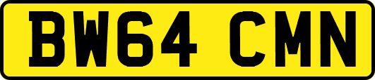 BW64CMN