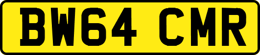 BW64CMR