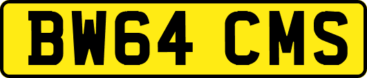 BW64CMS