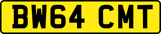 BW64CMT