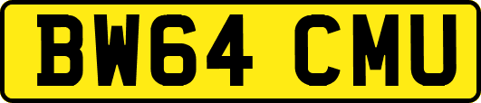 BW64CMU
