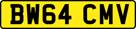 BW64CMV