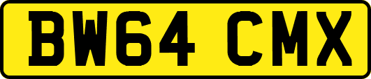 BW64CMX
