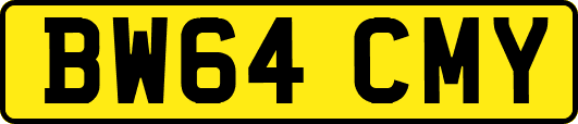 BW64CMY