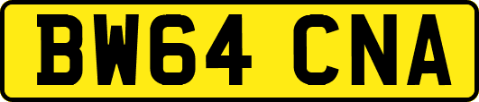 BW64CNA
