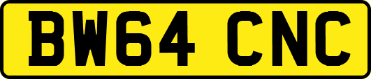 BW64CNC