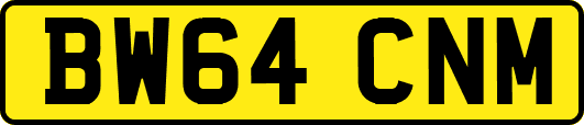 BW64CNM