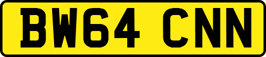 BW64CNN