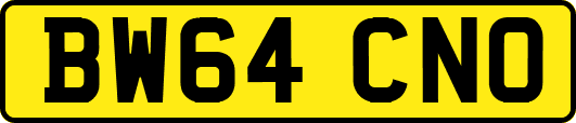 BW64CNO