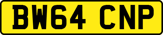 BW64CNP