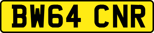 BW64CNR